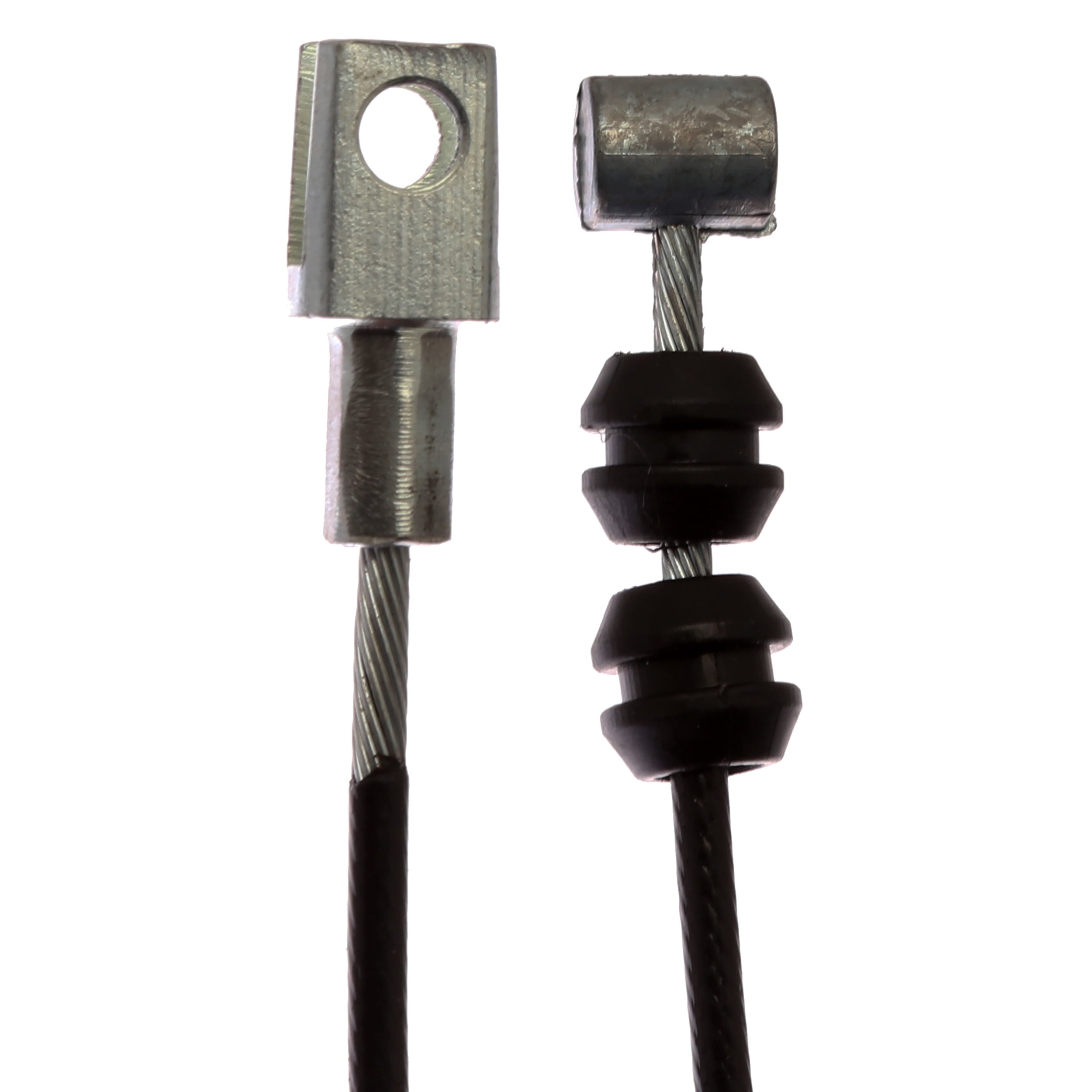 Raybestos Element3 Parking Brake Cable, BC97072 Fits select: 2003-2007 NISSAN MURANO