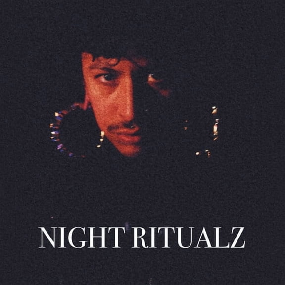 Night Ritualz - Night Ritualz - Music & Performance - CD