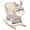 Light Gray#2, variant on Kids Bike Youth Scooter, Kick Scooter with Adjustable Handlebars, Double Brakes, 16" Inflatable Rubber Tires, Basket, Cupholder, Pink,Childrens Bike