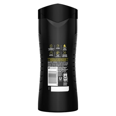 Axe Phoenix Refreshing Long Lasting Men's Body Wash Twin Pack, Crushed Mint and Rosemary, 16 fl oz