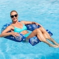 thumbnail image 4 of Aqua Leisure 3-in-1 Lounge Pool Chair, 4 of 9