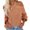 Camel, variant on Women's Solid Color Sexy Off Shoulder Loose Knit Sweater Top for Fall Winter Evening Events,Army Green,L