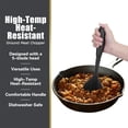 thumbnail image 3 of CRCMURE Peeler Kitchen Meat Temp High Tool Hamburger Black for Chopper Cook Good Kitchen，Dining & Bar, 3 of 9