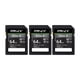 thumbnail image 1 of Tarjeta de memoria flash SDXC PNY Elite-X 64 GB Clase 10 U3 V30, 1 of 7