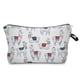 thumbnail image 4 of onlyliua para Interior/Exterior Bolsa de Cosméticos para Mujer, Niuta, Adorable y Espaciosa Bolsa de Maquillaje, Bolsa de Viaje, 4 of 4