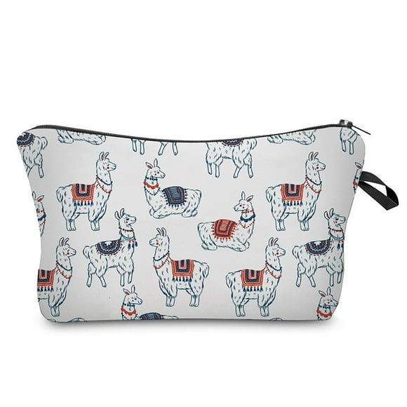 Beauty and Personal Care Cosmetic Bag for Women ,Niuta Adorable Roomy Makeup Bags Travel Bag Tiktok Trend Items Makeup Brush Cleaner Clear Purse Toiletry Bag Toiletry Bag for Women Preppy Clearance