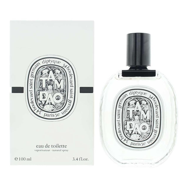 Perfume Diptyque Tam Dao Eau de Toilette para Hombre 50 mL