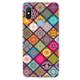 thumbnail image 1 of Funda Antigolpes para Xiaomi Redmi Note 6 Pro InstaCase Mandala Mosaico, 1 of 4