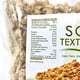 thumbnail image 3 of Soya Texturizada Bolsa con 500 g | Sano Mundo, 3 of 5