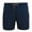 Sporty Navy, variant on Mens Swim Shorts