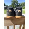 thumbnail image 4 of Ni - ke Ni - ke Kobe Mamba Rage PRM Komodo Dragon Gray Black Sz 13 AJ7281-020 Sneakers, 4 of 5