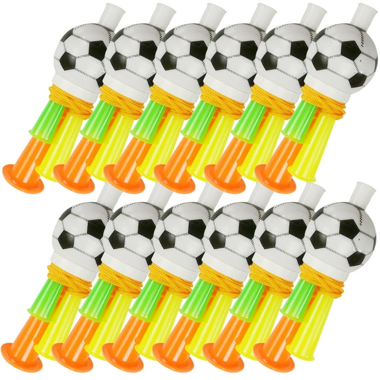 Carnival whistles and horns deals