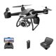 thumbnail image 1 of 4K HD Aircraft Toy 6-axis RC Drone Toys 2.4GHz Regalo para niños y niñas (batería 1) Ehuebsd libre de BPA, 1 of 9