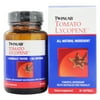Twinlab Tomato Lycopene Dietary Supplement Softgels