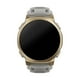 thumbnail image 2 of Reloj Inteligente Amazfit T-Rex 3 Pro 44mm Blanco Dorado, 2 of 3