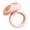 Pink, variant on Thickened Silicone Door Stoppers Easy Installation Wall Protectors Reductions Mushroom Designs for Home Safety