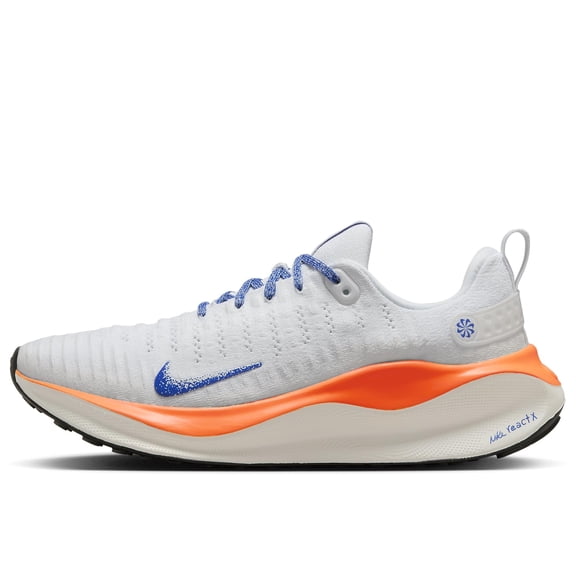 Nike InfinityRN 4 Women's Road Running Shoes (HJ6649-900, Multi-Color/Multi-Color) Size 7