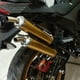 thumbnail image 3 of Silenciador De Silenciador De La Tubería De Escape De Motocicleta De Acero Inoxidable 20 Mm 0.8 Pulgadas Para Bicicleta De 2 Tiempos Con Reducción De Ruido Varios Colores, 3 of 7