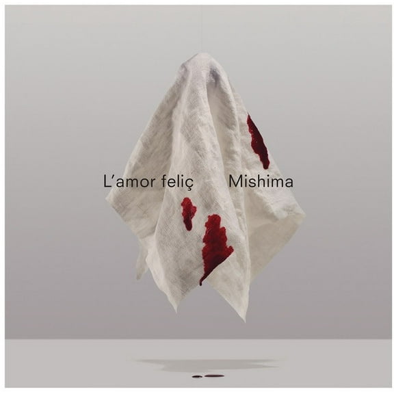 Mishima - L'Amor Felic - Music & Performance - Vinyl