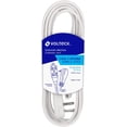thumbnail image 2 of Extension DOMESTICA VOLTECK 48018 Blanca 5 mt, 2 of 2