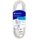 thumbnail image 2 of Extension DOMESTICA VOLTECK 48018 Blanca 5 mt, 2 of 2