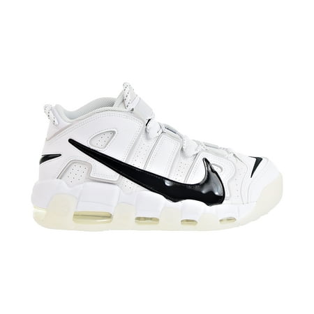 

Nike Air More Uptempo 96 Men s Shoes White-Black-Photon Dust dq5014-100