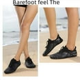 thumbnail image 4 of Men/Women Barefoot Shoes Healthy & Non-Slip Footwear Unisex Hiking Suitable Outdoor Shoes, 4 of 11
