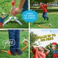 thumbnail image 2 of Rocket Launch Toy Thames & Kosmos: ¡Sorprende en el mundo a los niños mayores de 4 años!, 2 of 6