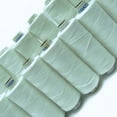 thumbnail image 4 of Courtepointe Filé Couture Vert Fournitures en Gros 20 Pcs Fil Polyester Bobine, 4 of 4