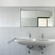 thumbnail image 3 of 4 Uds Dn Clips De Vidrio Para Baño Clip De Vidrio De Aleación De Zinc H D H, Adecuado Compatible Con Baños, Lugares Públicos, Etc., 3 of 5