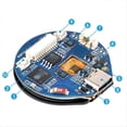 thumbnail image 5 of ESP32-S3 Development Board, 32-Bit LX7 Dual-Core Processor, 5 of 5