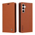 thumbnail image 2 of Funda para Samsung Galaxy A35 5G Estuche de Cuero PU Tipo Cartera con Ranuras para Tarjetas y Cierre Magnético, 2 of 5