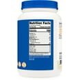 thumbnail image 6 of Nutricost Grass-Fed Whey Protein Isolate Powder (Vanilla) 2LBS - Protein, 6 of 6