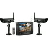 Uniden UDW20055 Video Security Surveillance System