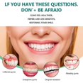 thumbnail image 3 of 30ml Gum Restore Drops, Instant Gum Repair Treatment Liquid Mouthwash, Gentle Gum Regrowth Drops 26s, 3 of 5