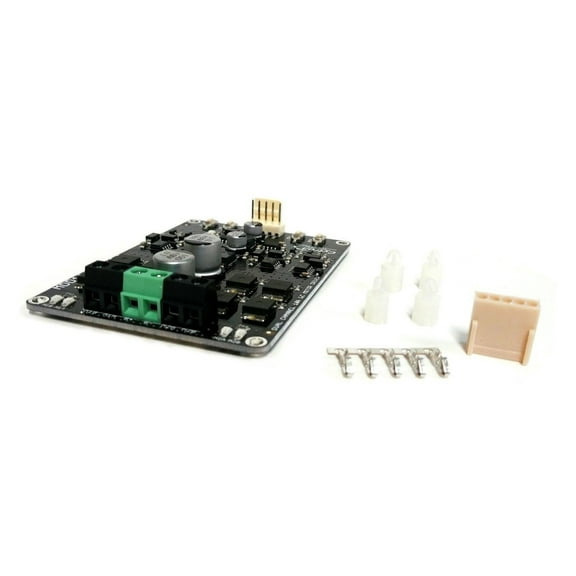 Cytron Dual Channel 10A DC Motor Driver MDD10A