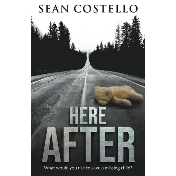 Here After, (Paperback)