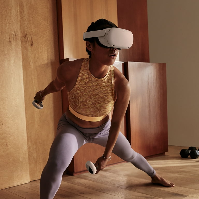 その他  Quest 2 (64GB) Restored Oculus Quest 2 — Advanced All-In-One Virtual