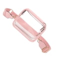 thumbnail image 4 of Clear Bag,Clear Shoulder Bag PVC Clear Purse Bag Stadium Approved Purse Maximized Efficiency, 4 of 8