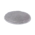 thumbnail image 1 of SIfdSeng My Items Shower Scrubber Mat with Non Shower Mat with Strong Suction Cups and Scrub Soft Bath Scrubber for & Back To Improve Circulation, 1 of 8
