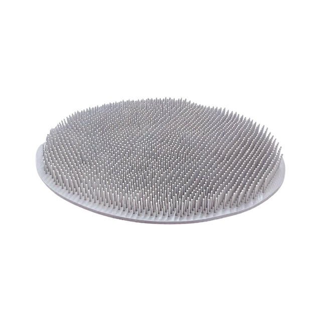 SIfdSeng My Items Shower Scrubber Mat with Non Shower Mat with Strong Suction Cups and Scrub Soft Bath Scrubber for & Back To Improve Circulation