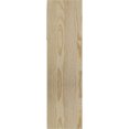 thumbnail image 4 of Ekena Millwork 6"W x 18"D x 22"H Traditional Block Rough Sawn Bracket, Douglas Fir, 4 of 25