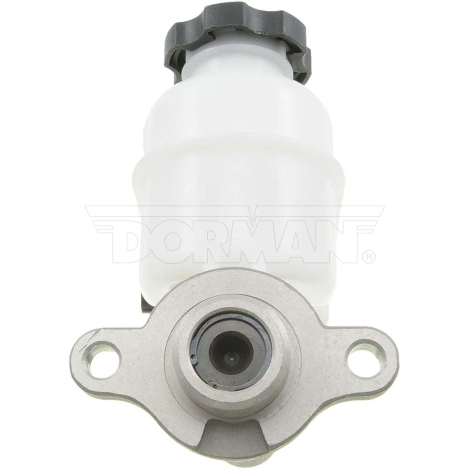 Dorman M630037 Brake Master Cylinder for Specific Models Fits select: 2002-2005 CHEVROLET TRAILBLAZER, 2002-2005 GMC ENVOY