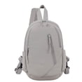 thumbnail image 2 of Mochila Crossbody Melys Tablet 10" CoolCapital color gris, 2 of 6