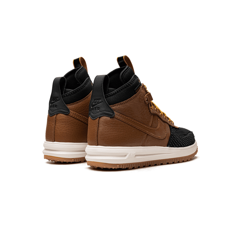 NIKE MENS Lunar Force 1 Duckboot 805899 202 from Stadium  display picture 1