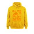 thumbnail image 3 of Los hombres de verdad juegan en la tierra, lindos trabajadores, divertido regalo de excavadora, sudadera con capucha, Normcore, Harajuku, camisas de manga larga, sudaderas con capucha para hombres, 3 of 5
