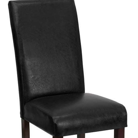 Flash Furniture - Godrich Dining Chair - Black