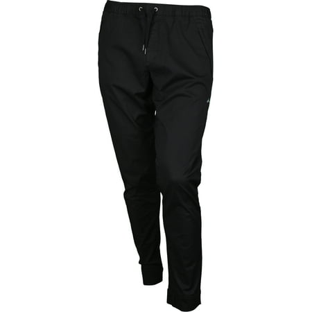 rvca joggers