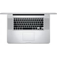 thumbnail image 5 of Apple MacBook Pro MD101LL/A 13.3" 8GB 250GB Core™ i5-3210M 2.5GHz Mac OSX, Silver (Used), 5 of 5