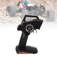 thumbnail image 4 of Télécommande et Récepteur de Voiture RC, Télécommande RC Anti-Interférence et Récepteur Contrôle de Précision pour Wltoys 12428 12427 12423 124006, 4 of 7